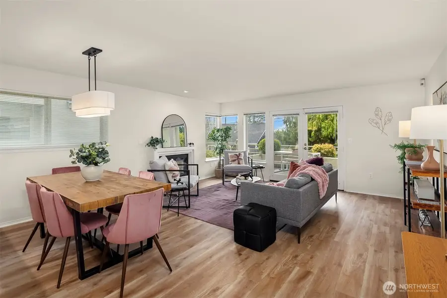 4457 44th Avenue Sw #102, Seattle, WA 98116 - Image #3