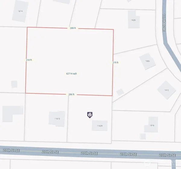 11629 20th Street Se, Lake Stevens, WA 98258