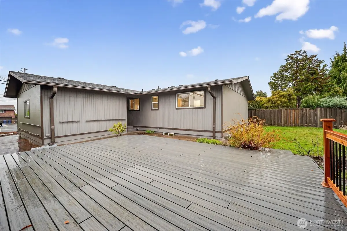 849 S Jackson Avenue, Tacoma, WA 98465 - Image #1