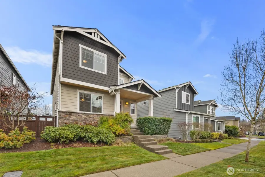 12009 SE 292nd Way, Auburn, WA 98092 - #2