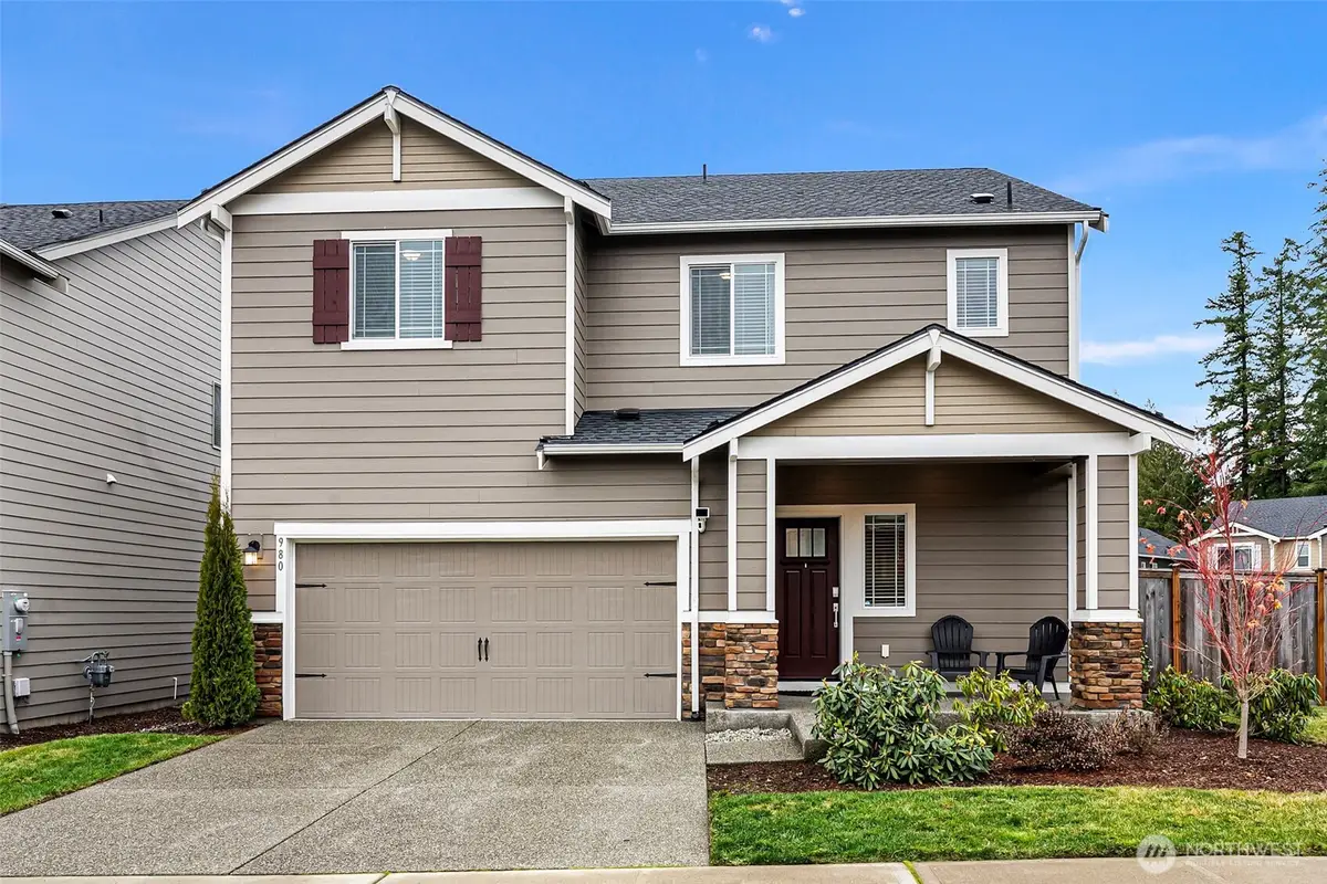 980 Thrush Court Se, Port Orchard, WA 98366 - Image #1