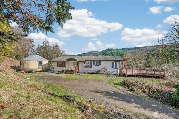 6396 Kalama River Road, Kalama, WA 98625
