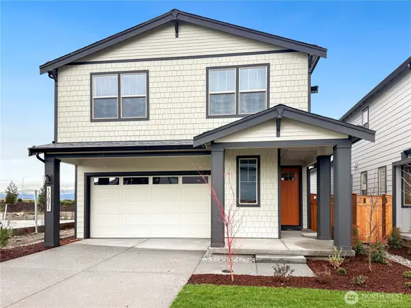 17821 139th Avenue Ct E #45, Puyallup, WA 98374