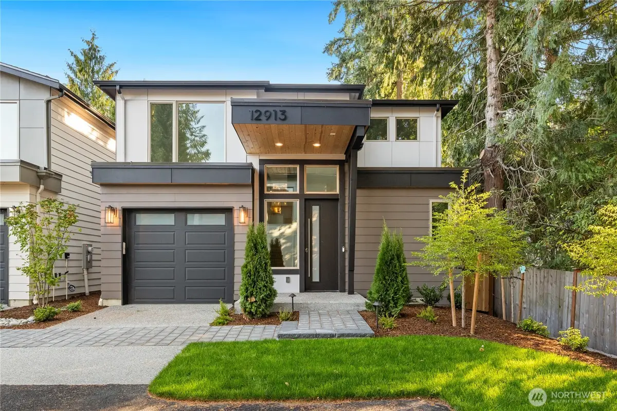 12913 NE 78th Place, Kirkland, WA 98033 - Image #1