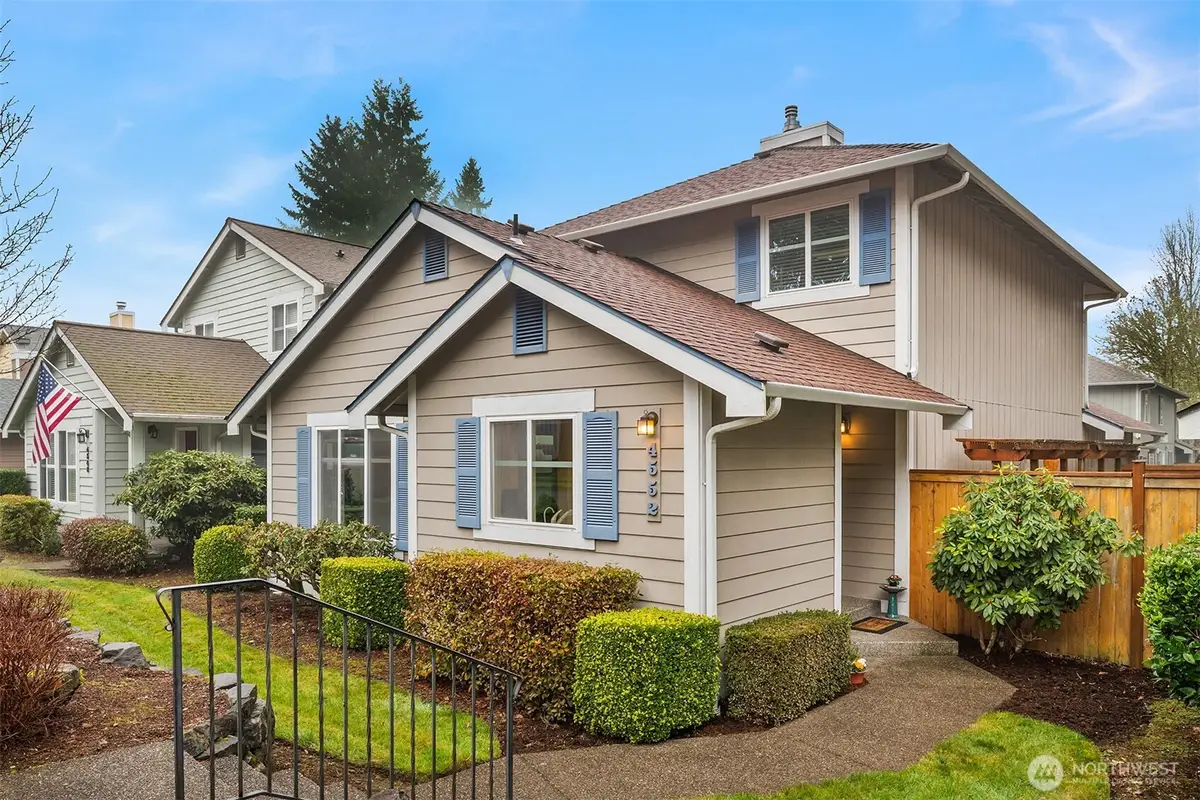 4552 Beckonridge Lane Se, Lacey, WA 98513 - Image #1