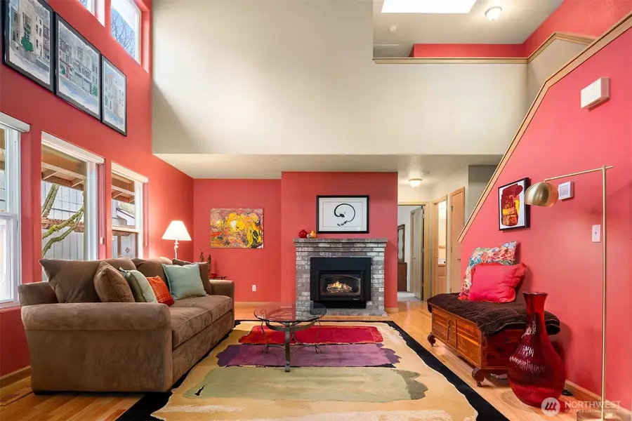 4552 Beckonridge Lane Se, Lacey, WA 98513 - Image #3