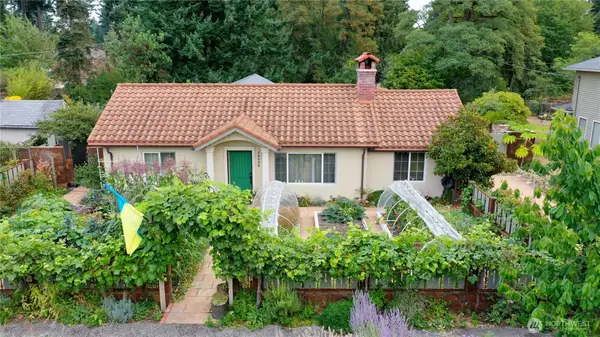 16532 21st Avenue Ne, Shoreline, WA 98155