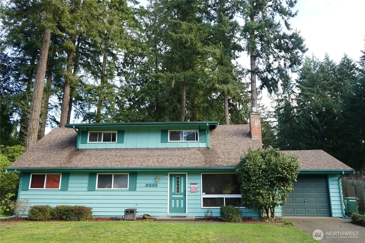 6209 45th Street Ct W, Tacoma, WA 98466 - Image #1