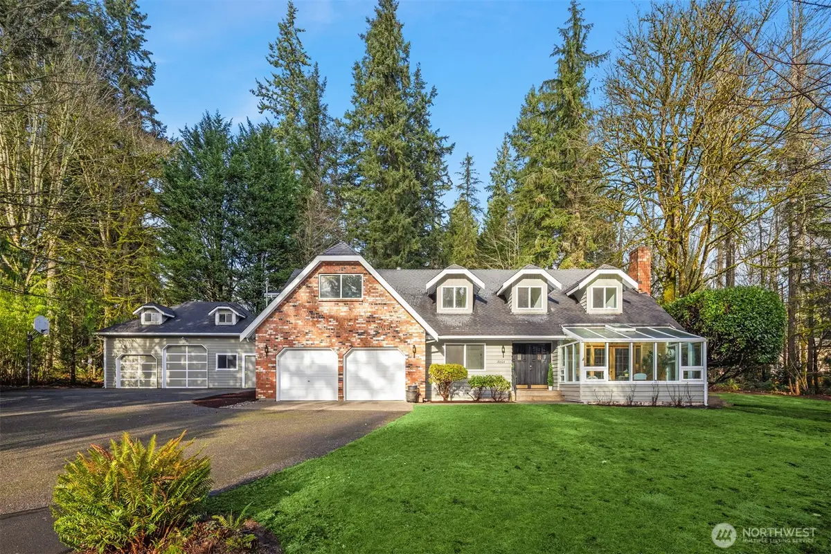 18604 NE 189th Street, Woodinville, WA 98077 - Image #1
