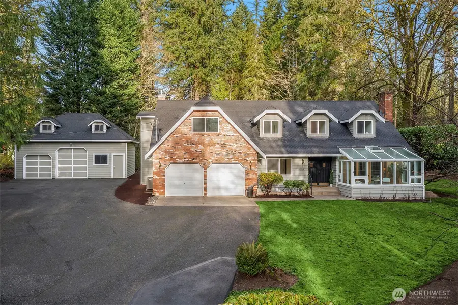 18604 NE 189th Street, Woodinville, WA 98077 - Image #2