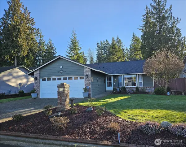 4530 200th Street Ne, Arlington, WA 98223