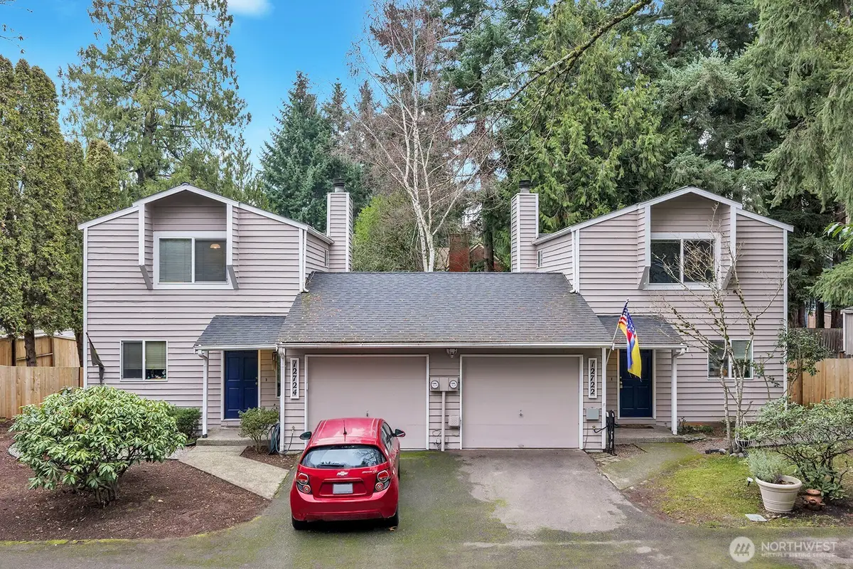 12722 100th Avenue Ne, Kirkland, WA 98034 - Image #1