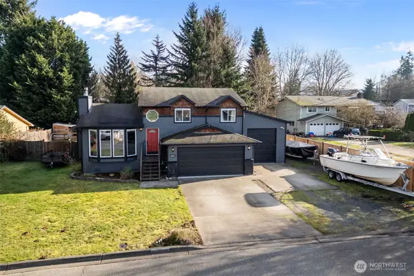 20911 66th Avenue Ne, Arlington, WA 98223