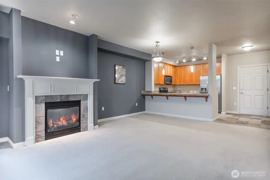 6800 132nd Place Se #E203, Newcastle, WA 98059 - Image #3