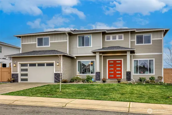6211 232nd Avenue E, Buckley, WA 98321