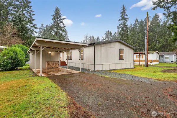 8906 225th Street Ct E, Graham, WA 98338