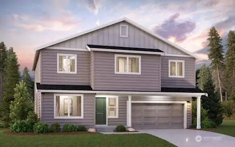 125 Willowbrook Drive, Chehalis, WA 98532