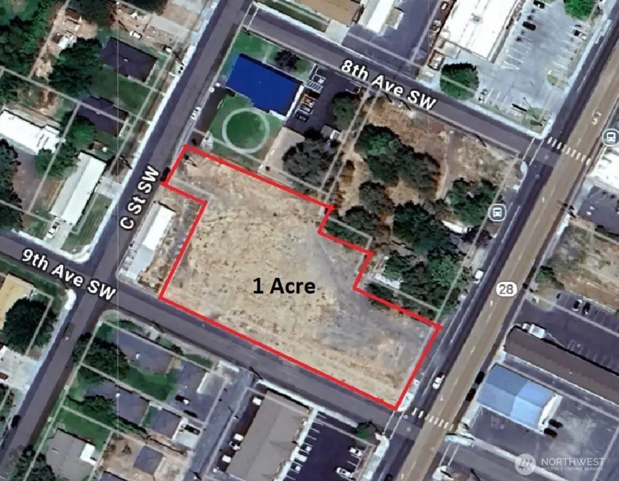 857 SW Basin St, Ephrata, WA 98823 - Image #2