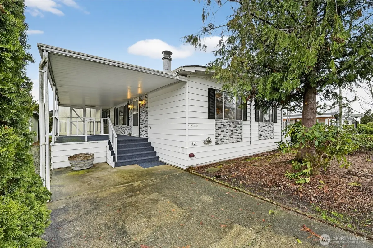2725 E Fir St Unit 105, Mount Vernon, WA 98273 - Image #1