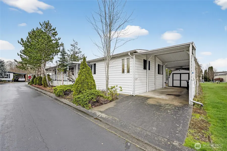 2725 E Fir St Unit 105, Mount Vernon, WA 98273 - Image #3