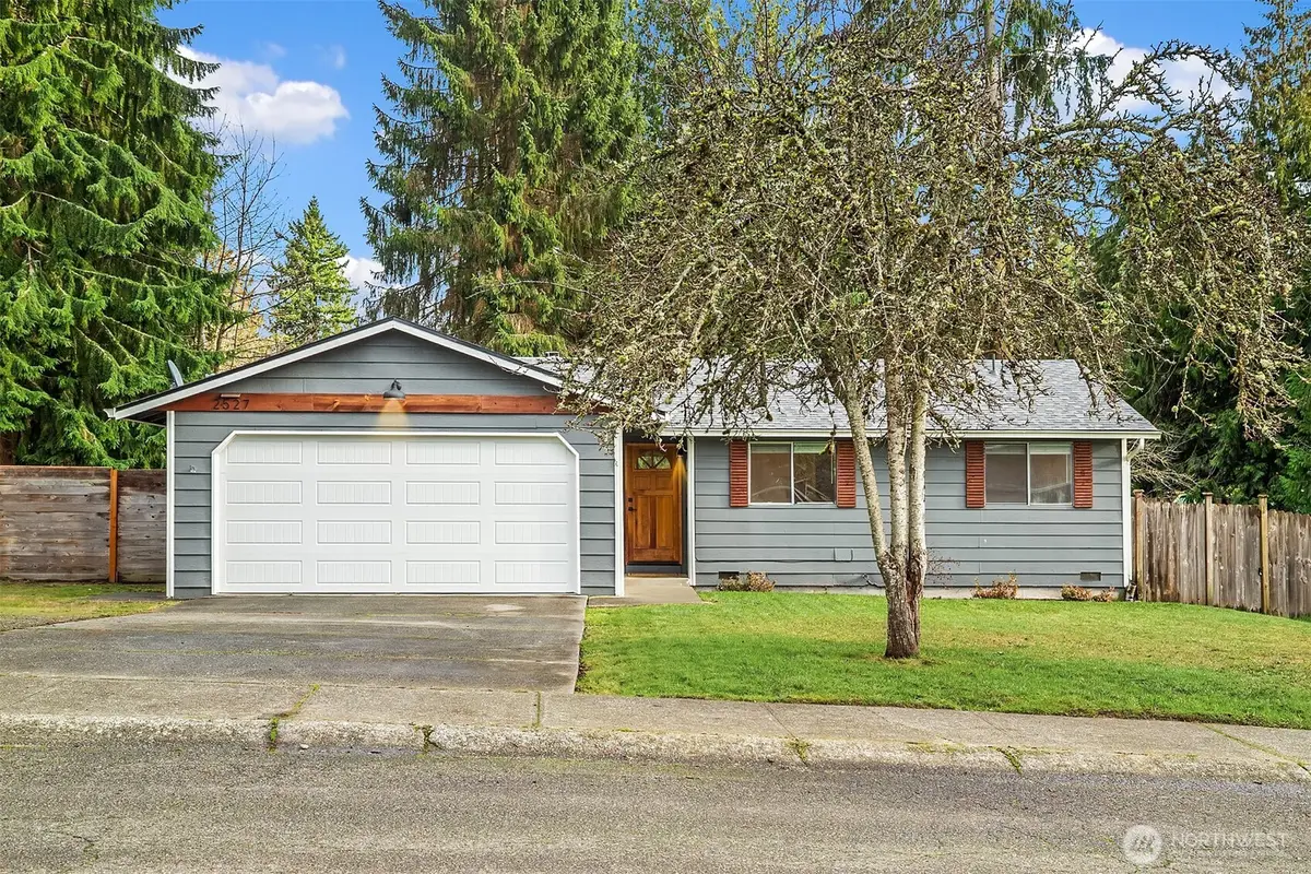 2527 120th Drive Ne, Lake Stevens, WA 98258 - Image #1
