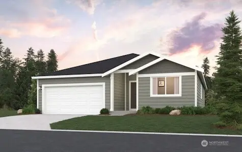 116 Willowbrook Drive, Chehalis, WA 98532 - Image #1