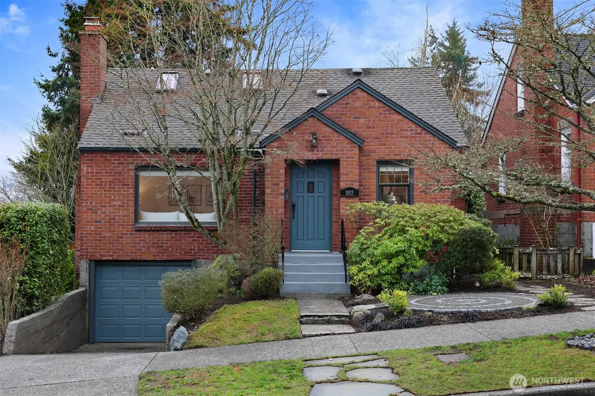 1803 NW 83rd Street, Seattle, WA 98117 - Image #1