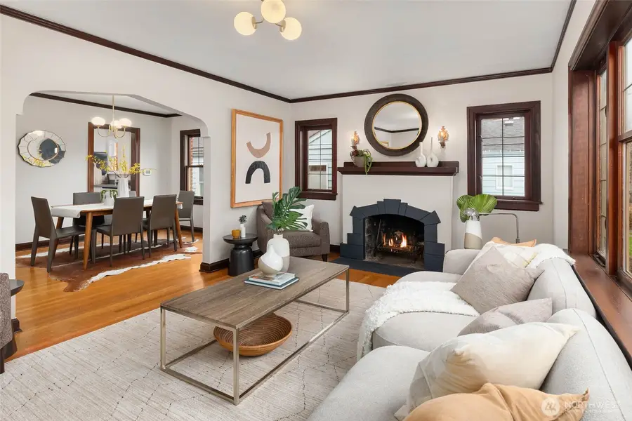 624 NW 79th Street, Seattle, WA 98117 - Image #2