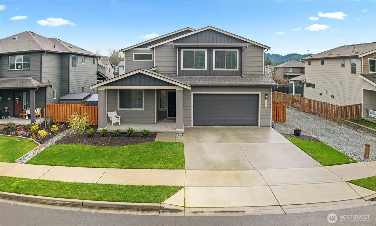 342 S Spruce Street, Buckley, WA 98321 - Image #1