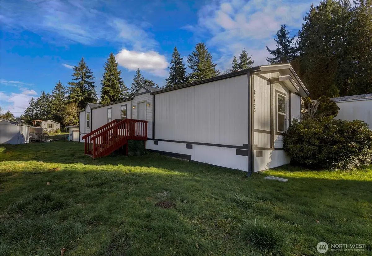 23823 100th Avenue E #33, Graham, WA 98338 - Image #1