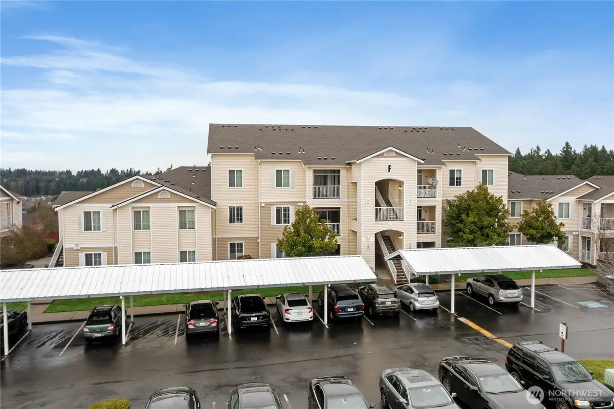 10011 186th Street E #241, Puyallup, WA 98375 - Image #1