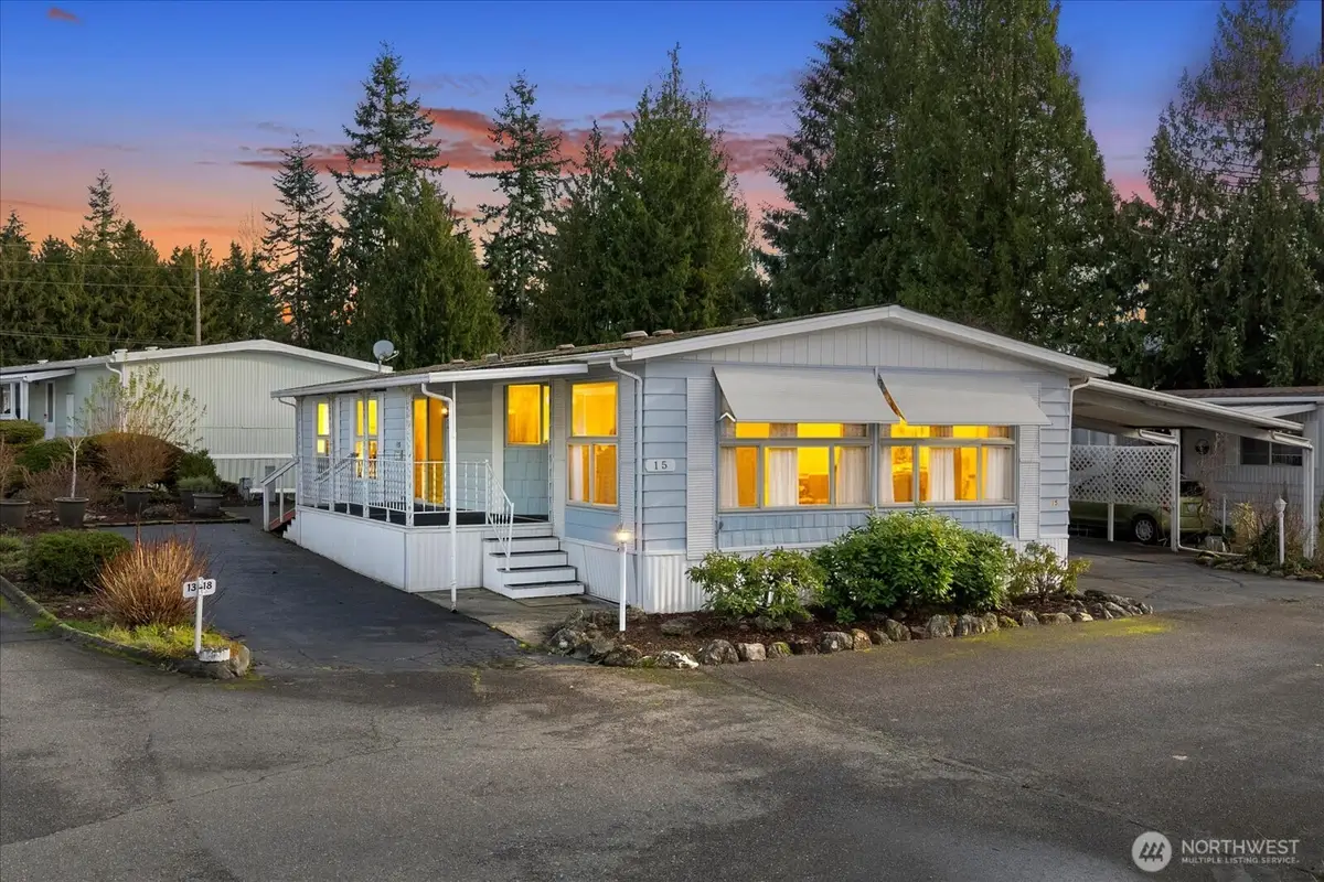 1316 91st Avenue Se #15, Lake Stevens, WA 98258 - Image #1