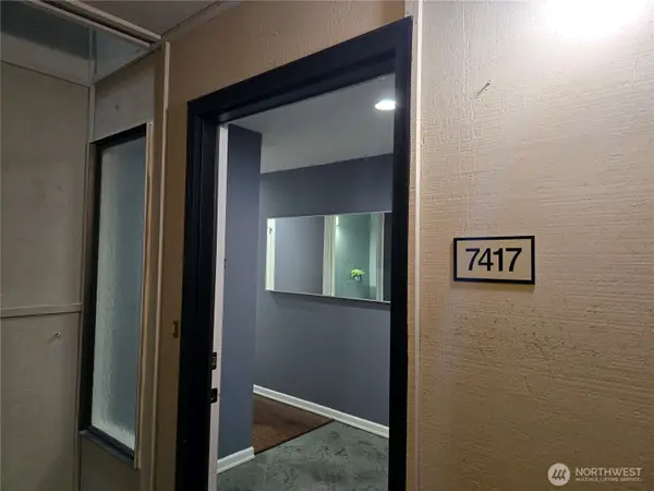 7417 Old Redmond Road, Redmond, WA 98052