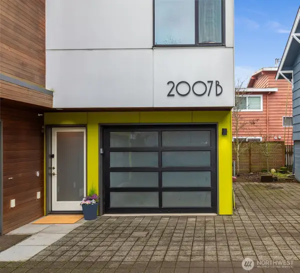 2007 NW 63rd Street #B, Seattle, WA 98107