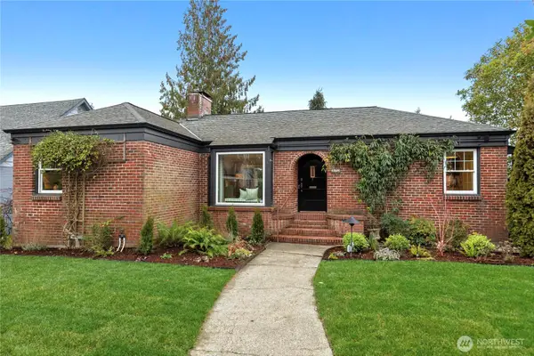 12021 1st Avenue Nw, Seattle, WA 98177