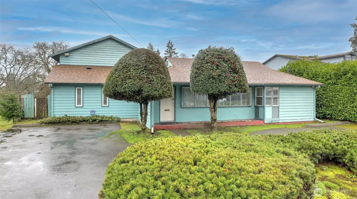 6514 Steilacoom Boulevard Sw, Lakewood, WA 98499 - Image #1