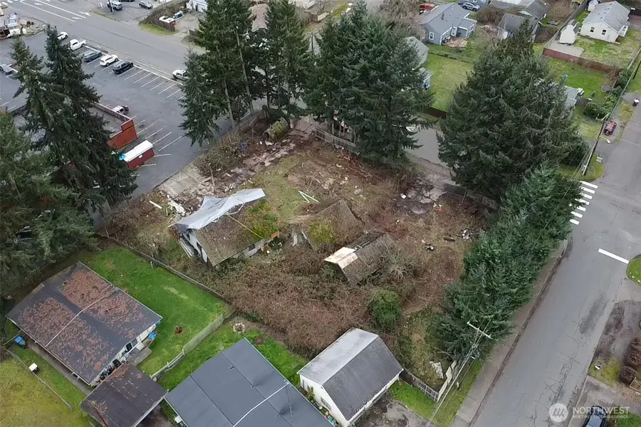 1030 Hensley Street Ne, Olympia, WA 98516 - Image #3