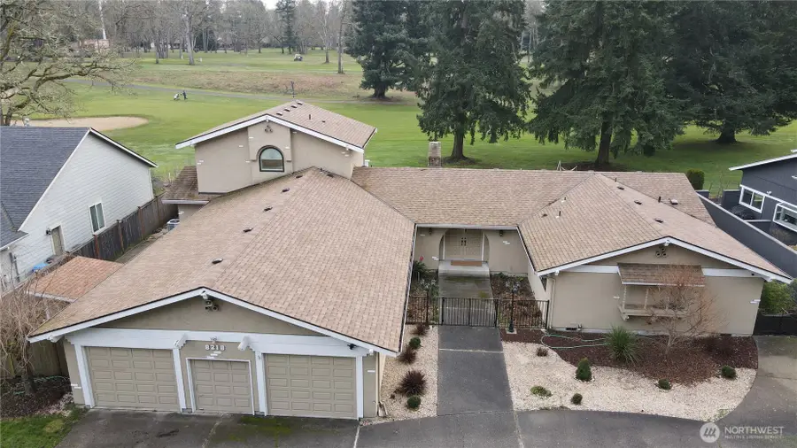 8218 Zircon Drive Sw, Lakewood, WA 98498 - #2