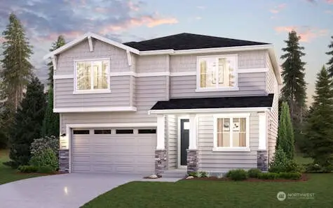 2034 NE Norseman Way, Poulsbo, WA 98370 - Image #1