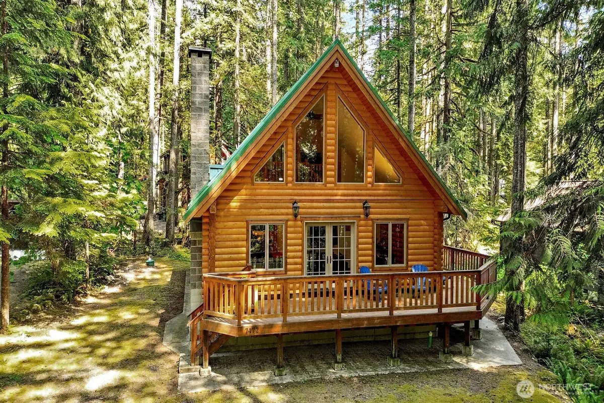 7472 Glacier Springs Drive, Glacier, WA 98244 - Image #1