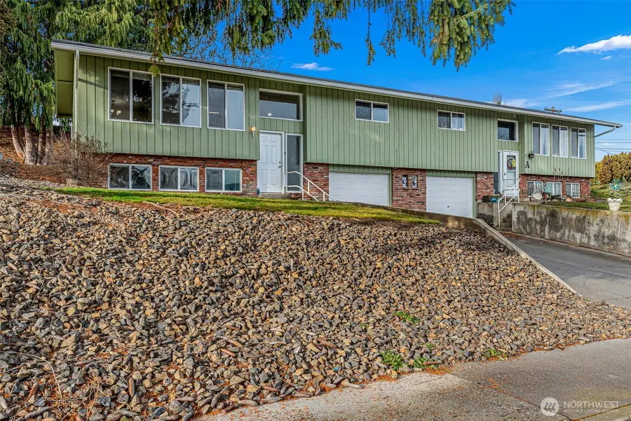 1100 Vista Place #B, Wenatchee, WA 98801 - Image #3