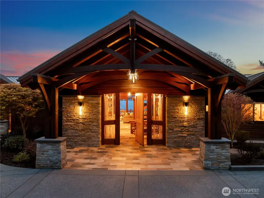 560 E Cronquist Road, Allyn, WA 98524 - #2