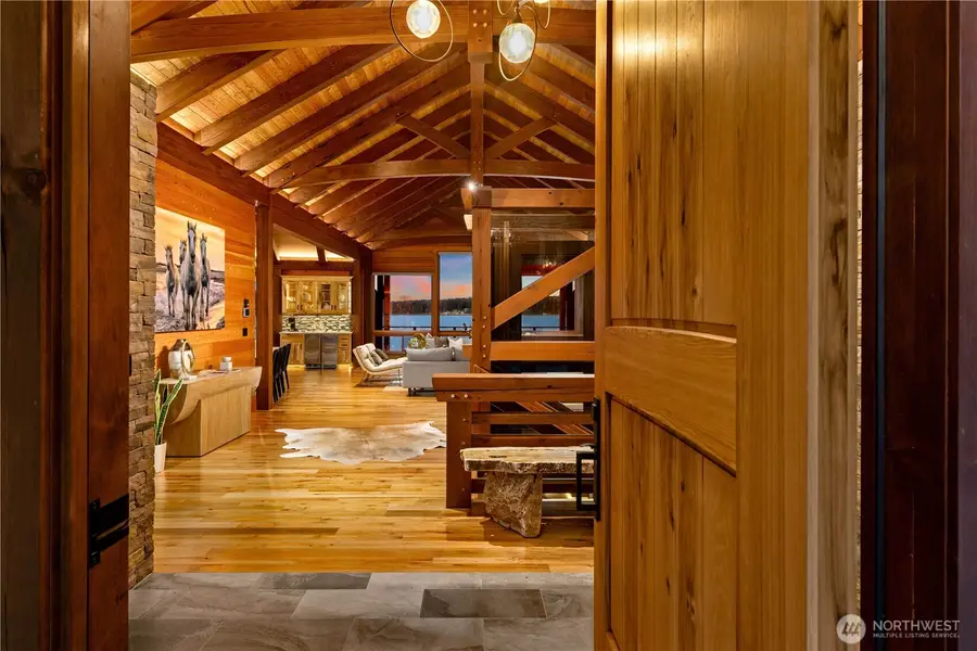 560 E Cronquist Road, Allyn, WA 98524 - #3