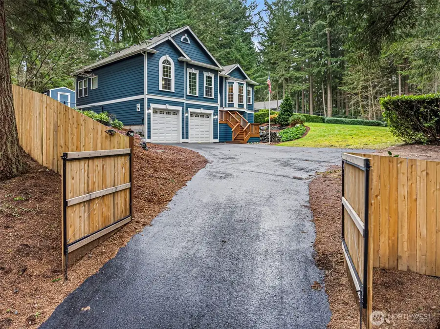 1108 Neah Drive, Fox Island, WA 98333 - Image #2