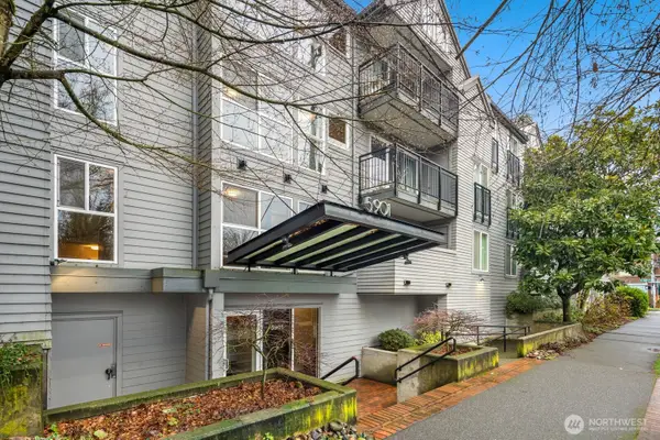 5901 Phinney Avenue N #106, Seattle, WA 98103