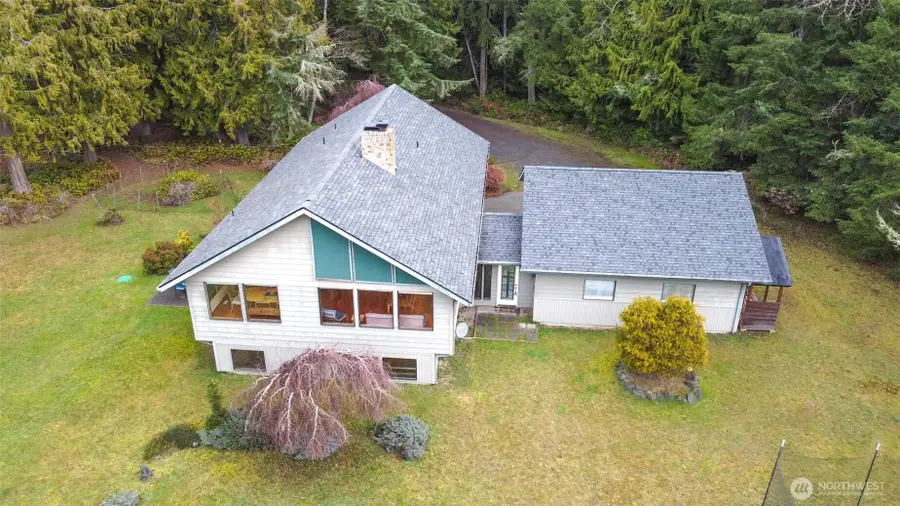 3547 Deer Park Road, Port Angeles, WA 98362 - Image #2