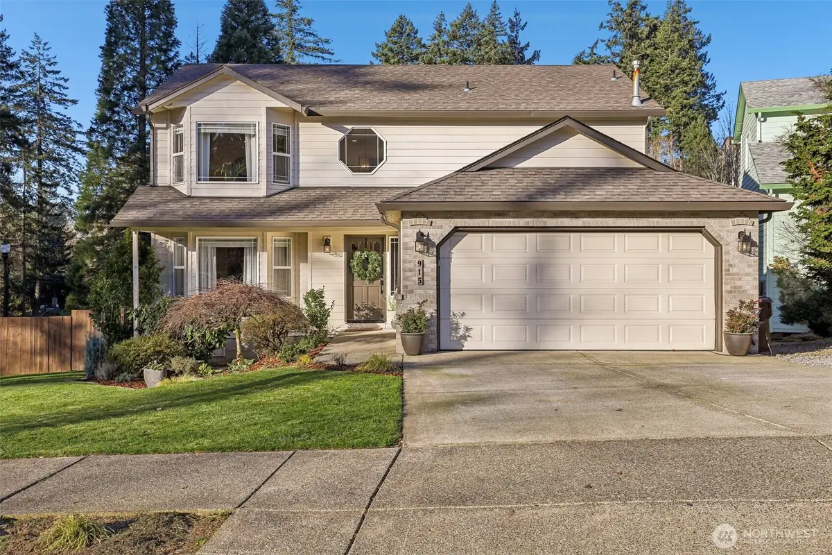 915 NW Vinca Lane, Camas, WA 98607 - Image #1