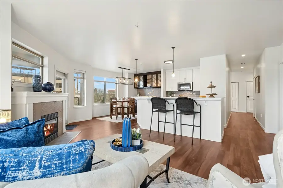 1000 Aurora Avenue N #409, Seattle, WA 98109 - Image #3