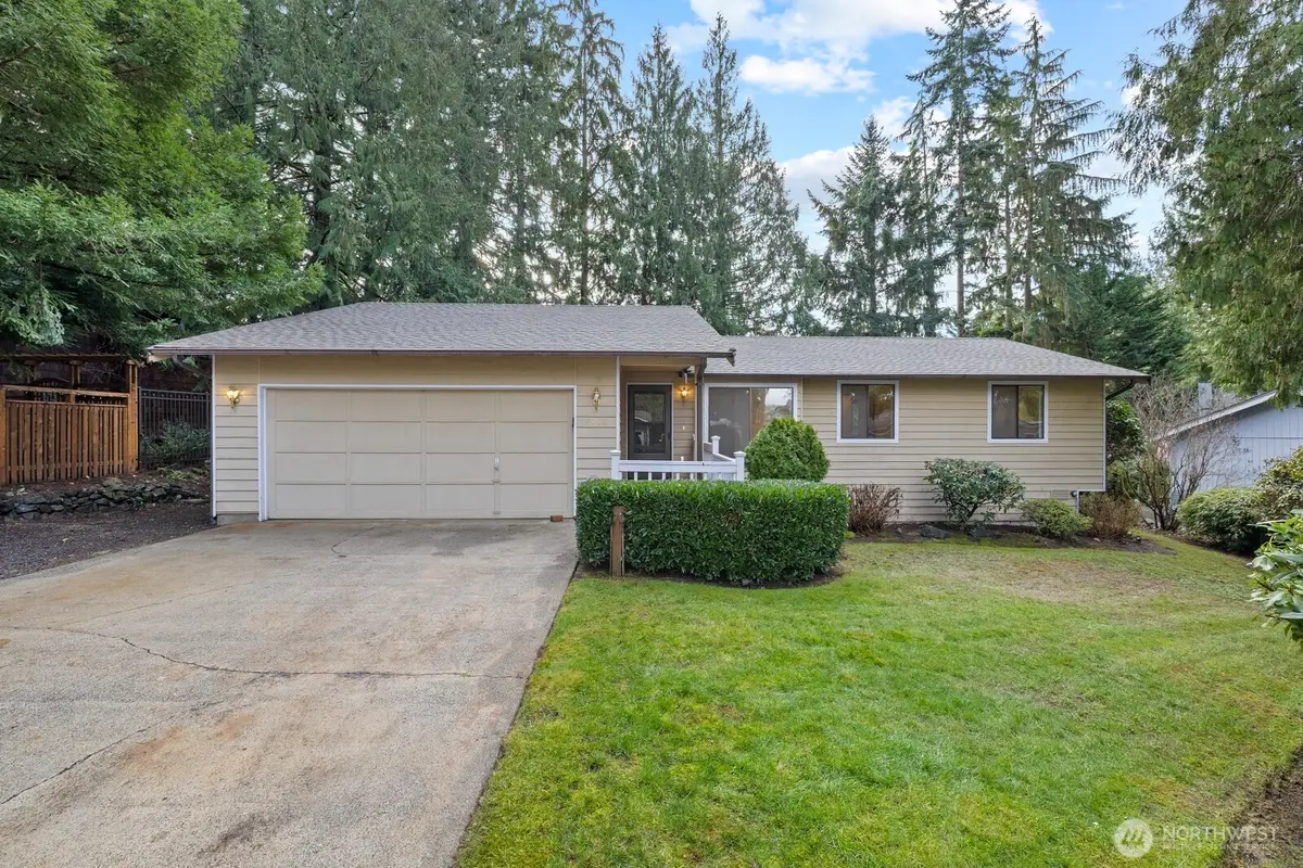 4006 105th Street Ct, Gig Harbor, WA 98332 - Image #1