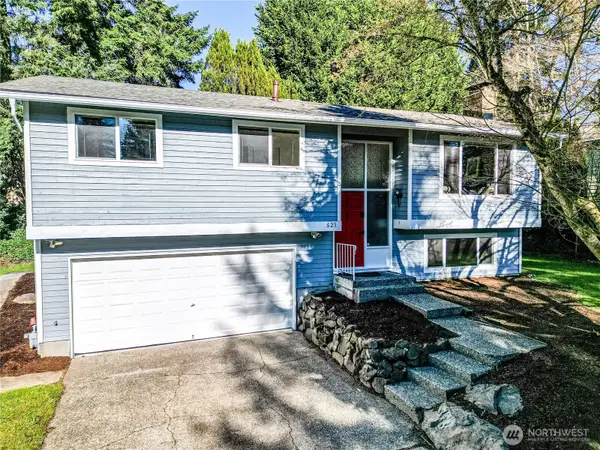 625 215th Street Sw, Bothell, WA 98021